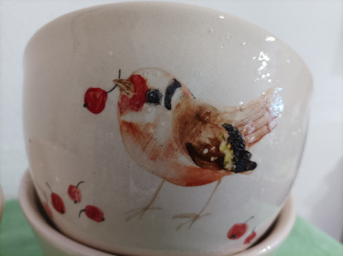 Na třešních — foto 3
