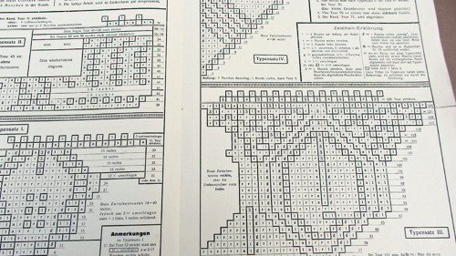 Umělecké pletení 1 — foto 2