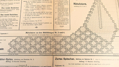 Umělecké pletení 2 — foto 2