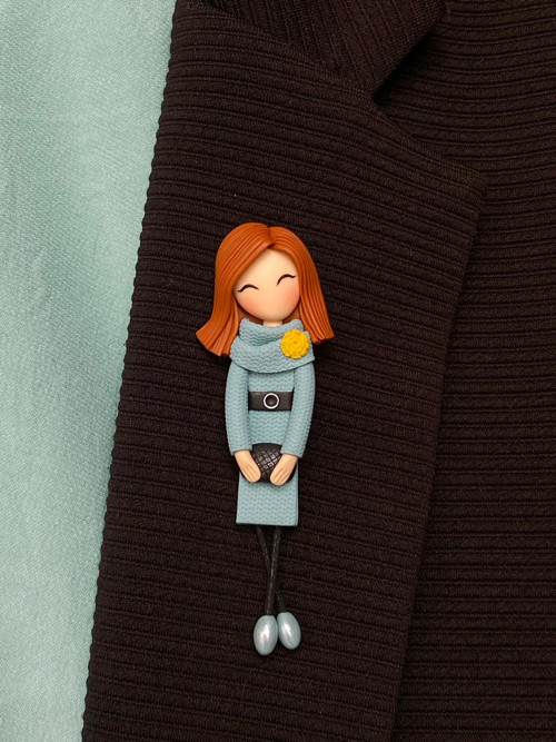 Maria — foto 3