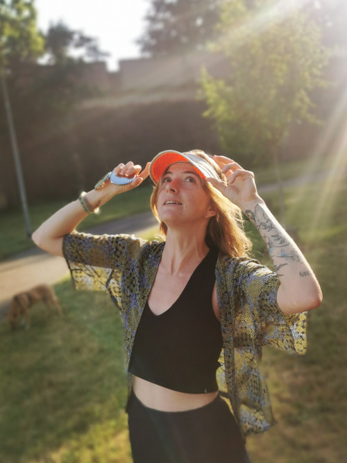 Visor 01R — foto 3