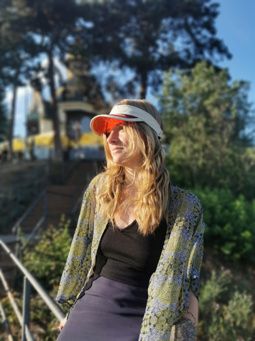 Visor 01R — foto 4