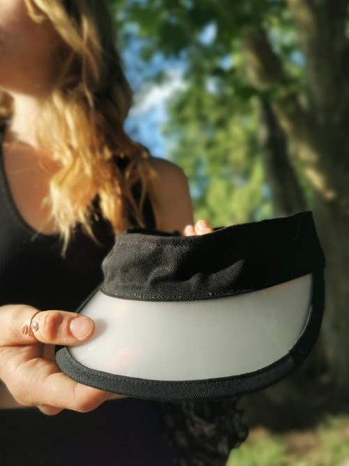 Visor 01W — foto 3