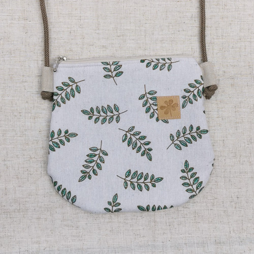 Malá crossbody kabelka — foto 2