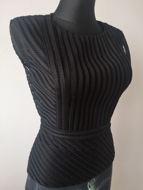 Originálny top SLEVA 30% — foto 6