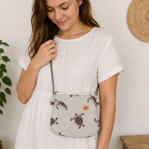 Malá crossbody kabelka — foto 2