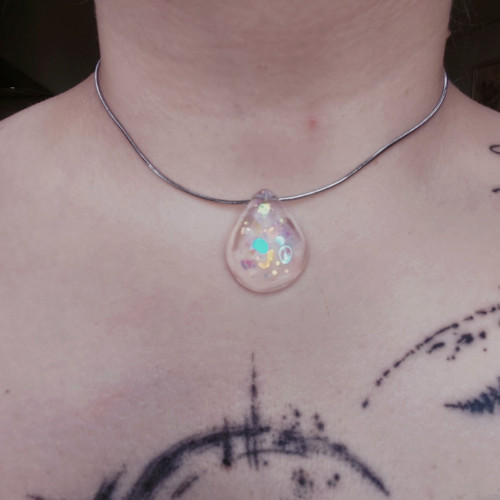 Celestian tear — foto 2