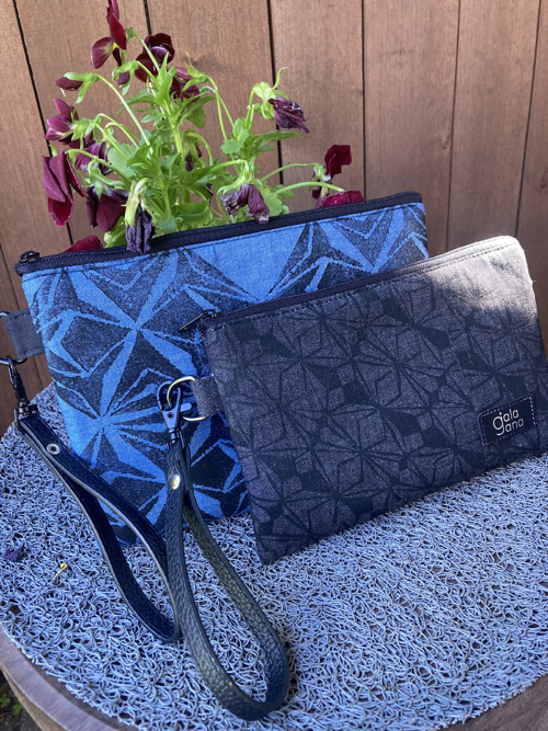 Obal na tablet autorský — foto 5