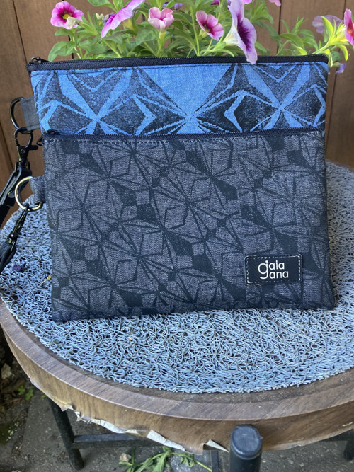 Obal na tablet autorský — foto 2