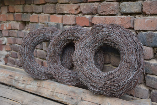 Velký březový věnec — foto 4