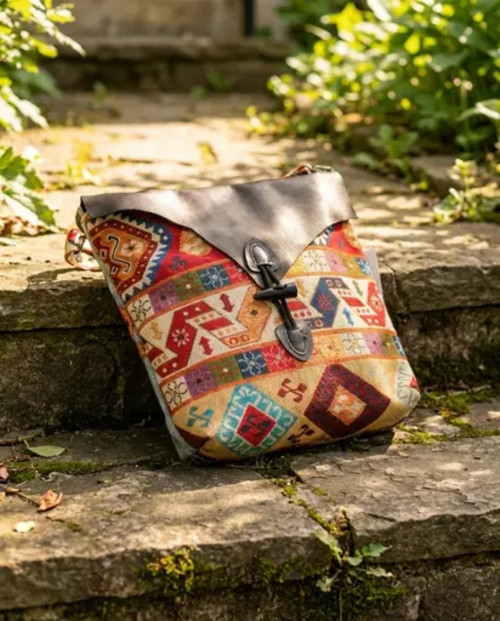 Crossbody 2v1 — foto 3