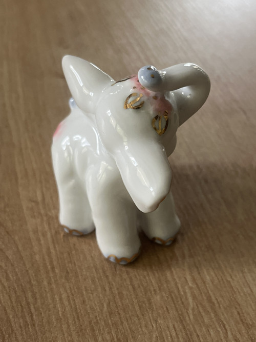 Malé slůně 5,5 cm — foto 2