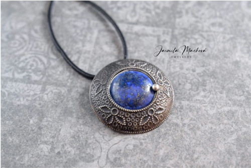 Lapis lazuli....... — foto 4