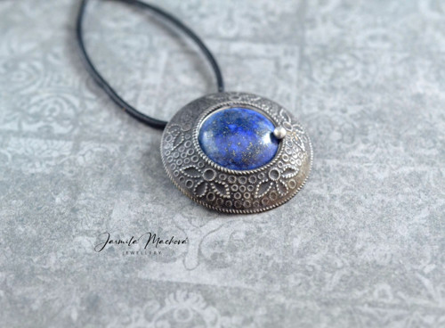Lapis lazuli....... — foto 3