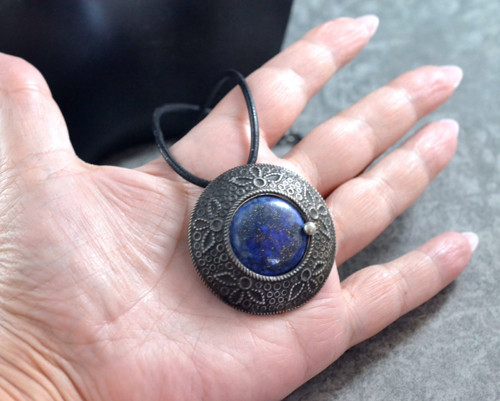 Lapis lazuli....... — foto 2
