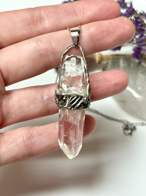 Slnečný amulet — foto 5