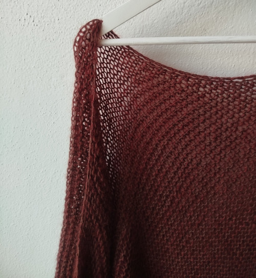 Jane, kaštanová — foto 6