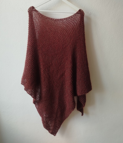 Jane, kaštanová — foto 4