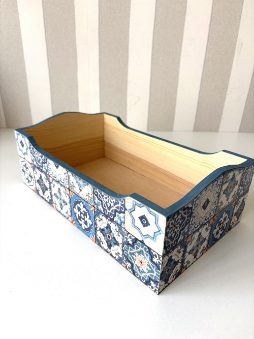 Úložný box-Středomořský vánek — foto 3