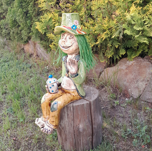 Vodník Dušička — foto 2