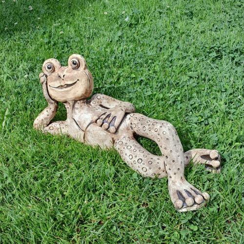 Žabák Lehárko — foto 2