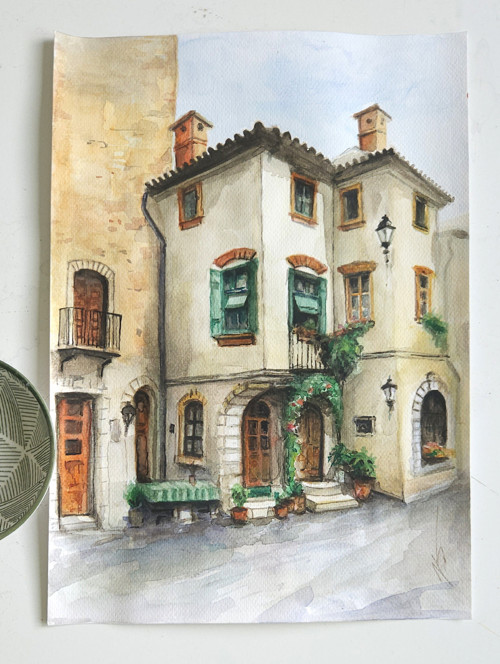 Fragmenty mesta II — foto 2