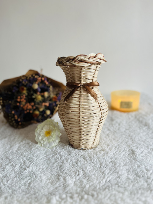 Amfora - Přírodní elegance — foto 6