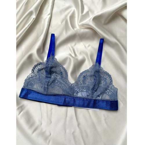 Braletka STEEL BLUE — foto 2