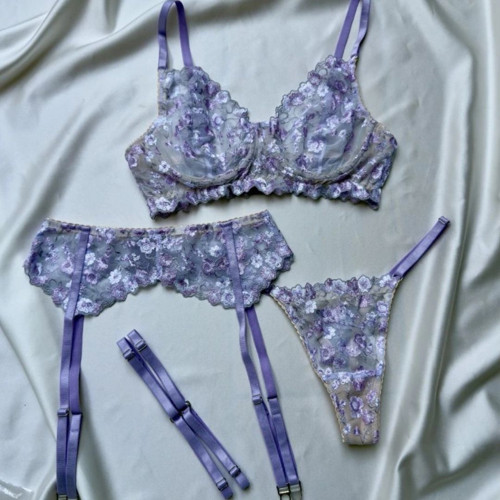 Krajkový set AMARA — foto 2