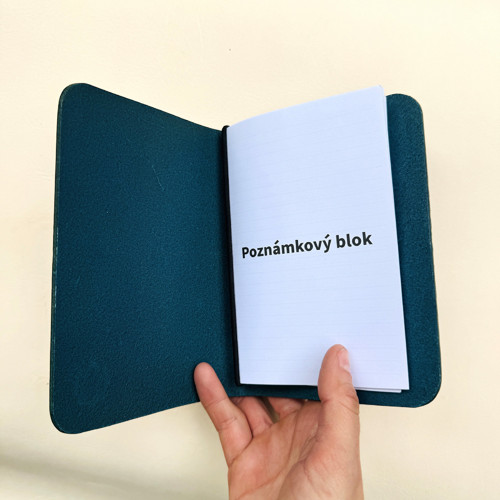 Deník No.2 — foto 6