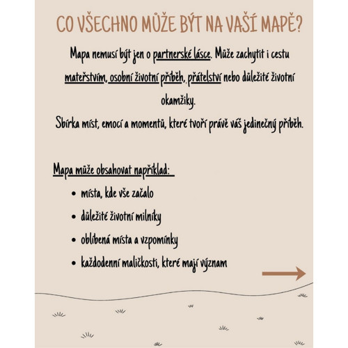 A4 Personalizovaná mapa mateřství MINI - PDF — foto 3
