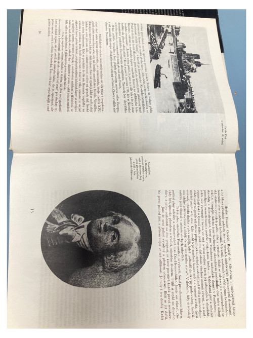 Lesk a bída Francie — foto 3