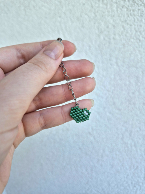 Pixel heart — foto 2