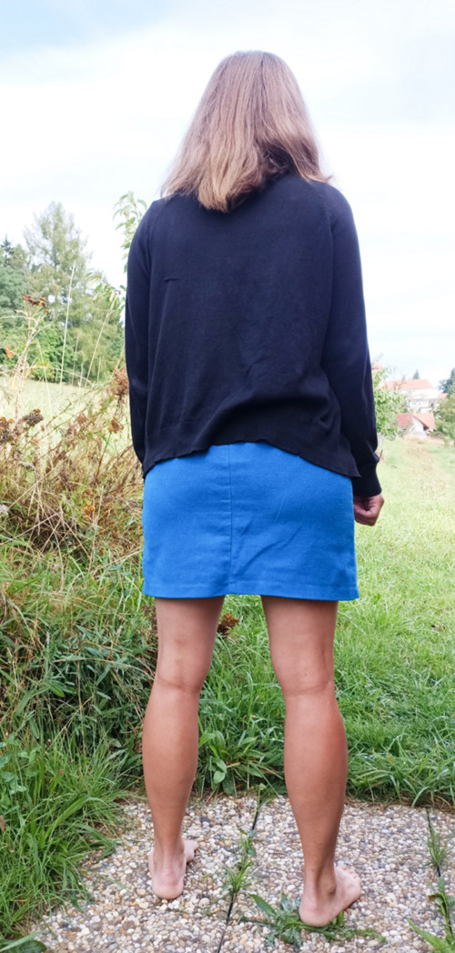 Sukně Růženka — foto 4