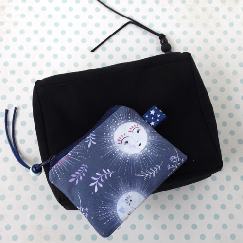 Organizér malý "krabičkový" — foto 5