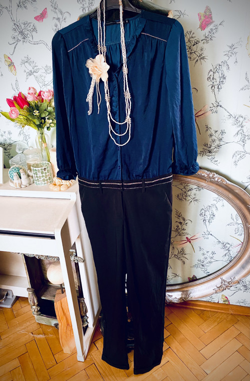 Overal chic Paris — foto 6