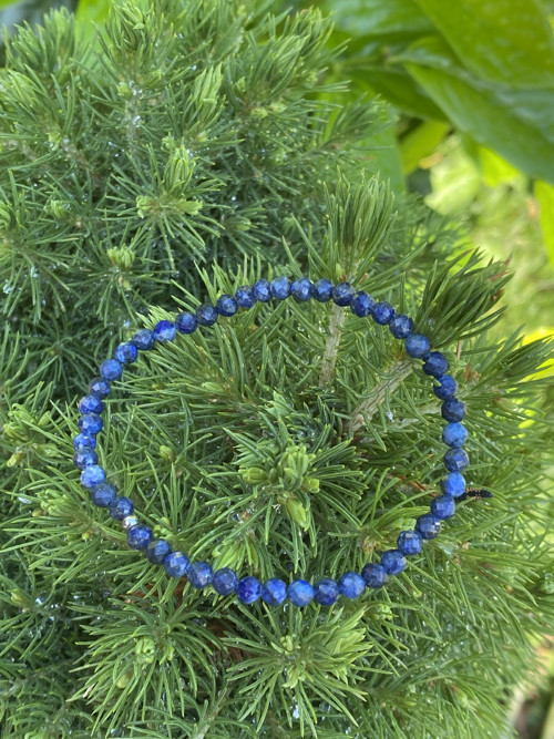 Lapis lazuli — foto 2