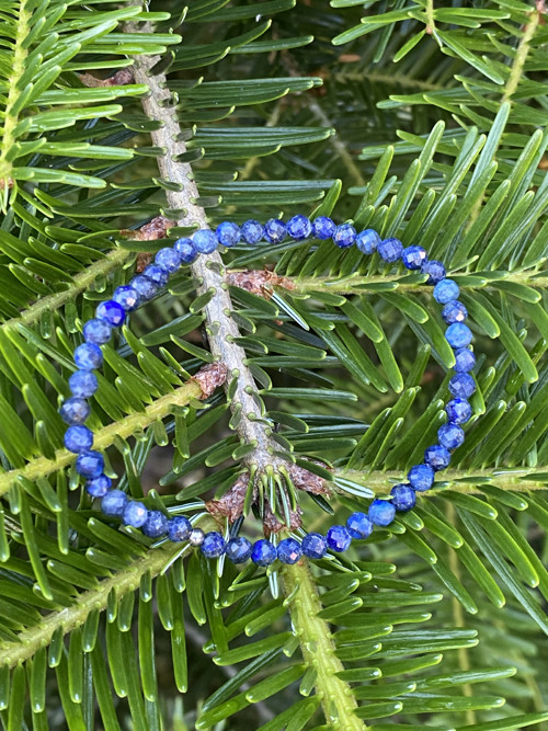 Lapis lazuli — foto 3