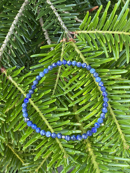 Lapis lazuli — foto 4