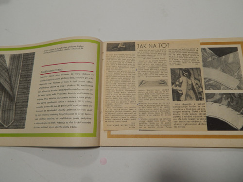 Abeceda domácího šití — foto 3