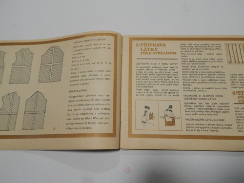 Abeceda domácího šití — foto 5