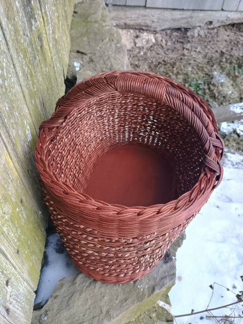 Košík na cokoliv - skladem — foto 3