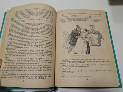 Junák mstitel — foto 3
