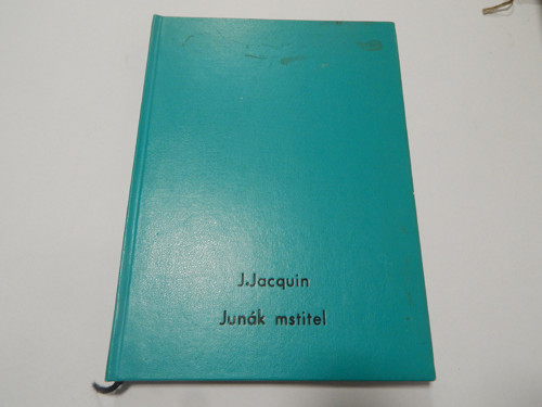 Junák mstitel — foto 2