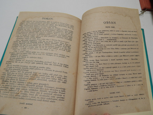 Junák mstitel — foto 5
