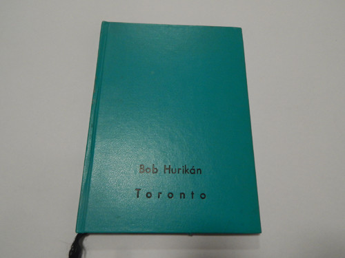 Bob Hurikán Toronto — foto 3