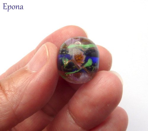 Vinutka DXIX - 18 x 16 mm — foto 4