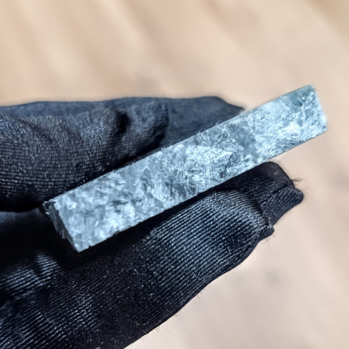 Serafinit, ID 5737, 52x38 mm - surový — foto 3