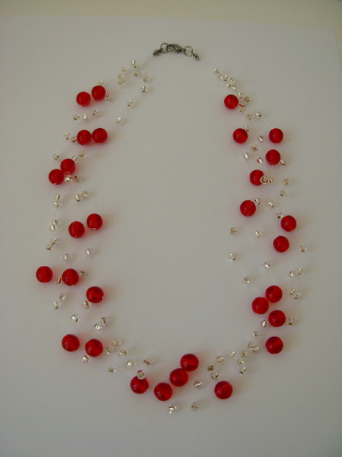 Lady In Red — foto 2