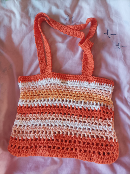 Maxi Bag Léto — foto 2